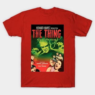 the thing T-Shirt